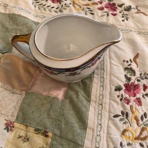 Vintage Creamer or Cream Pitcher, Thun